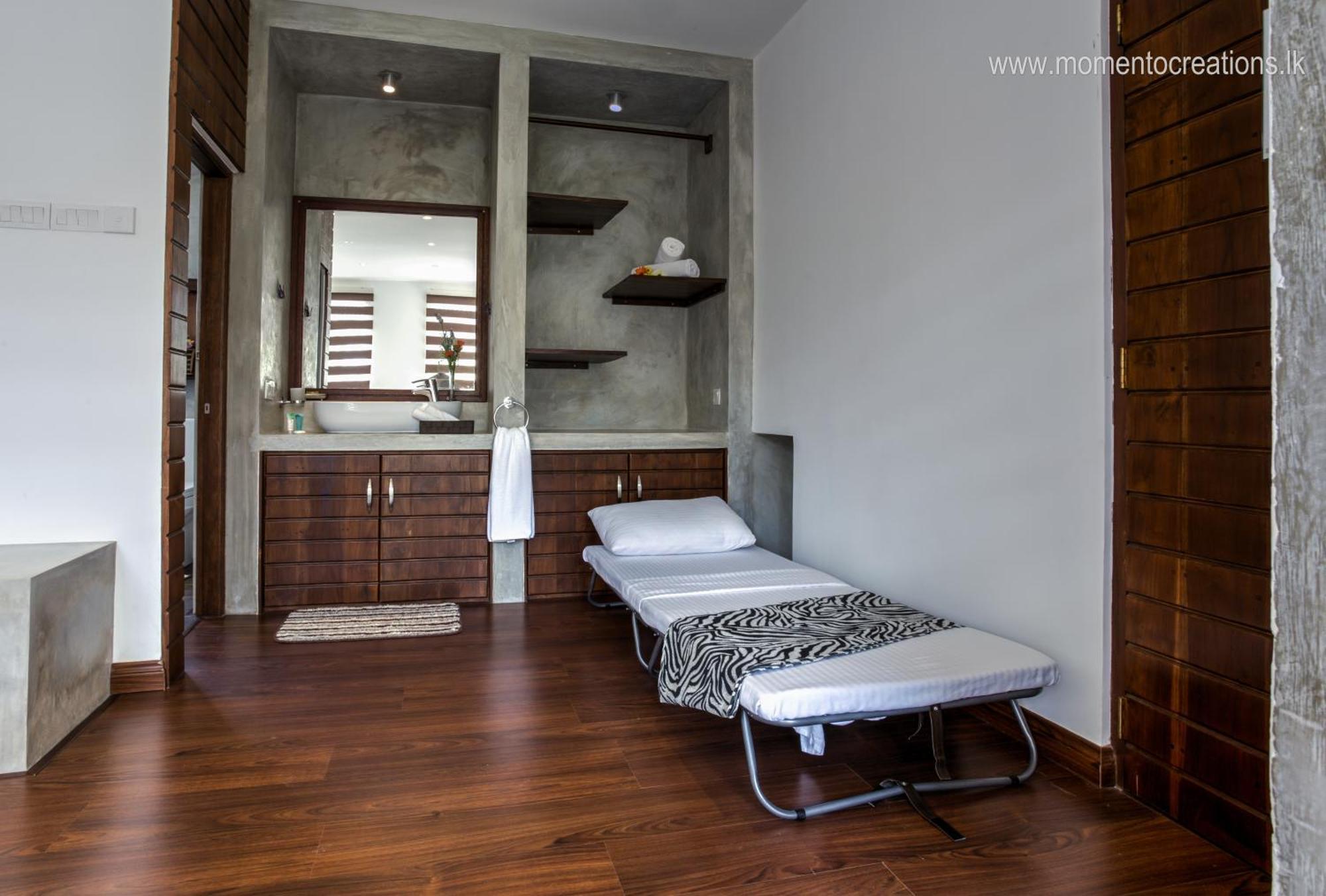 Winter Villa Kandy Rom bilde