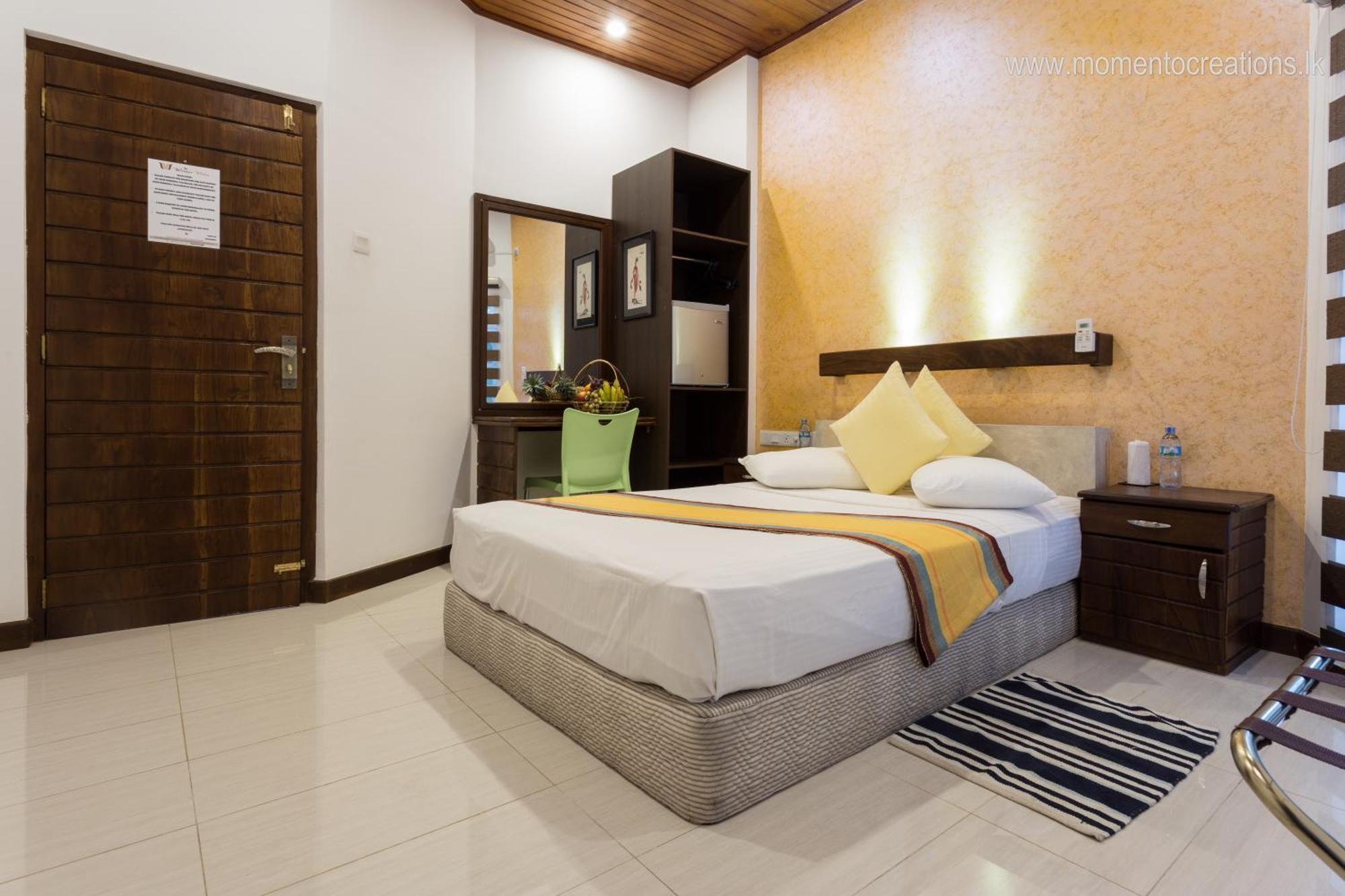 Winter Villa Kandy Rom bilde