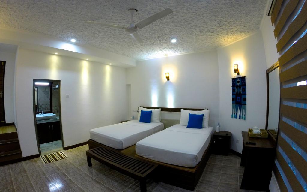 Winter Villa Kandy Rom bilde