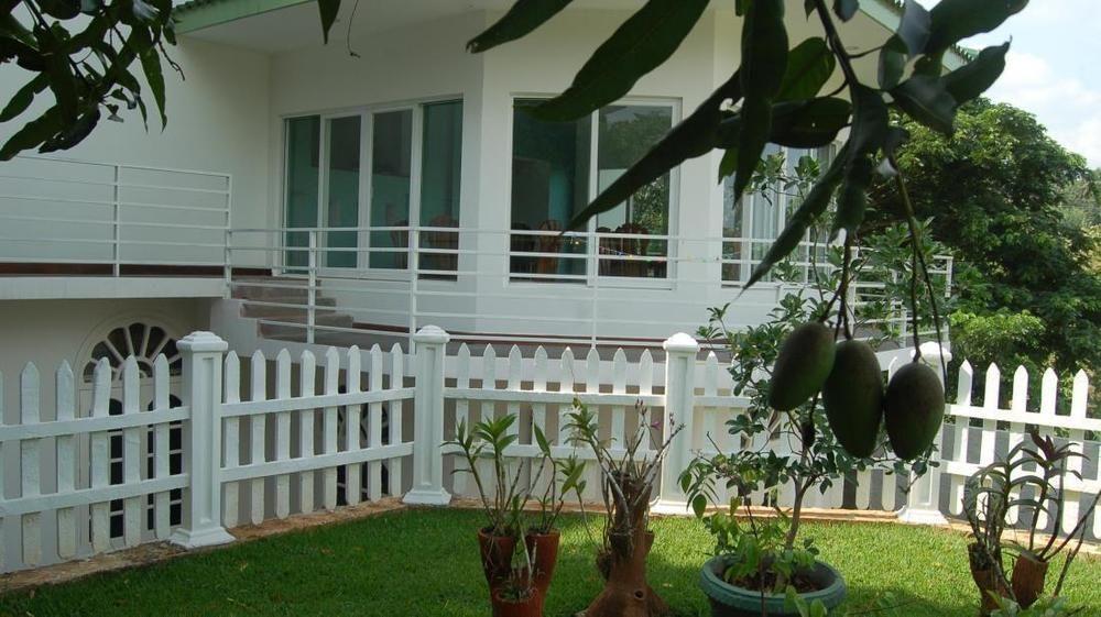 Winter Villa Kandy Eksteriør bilde